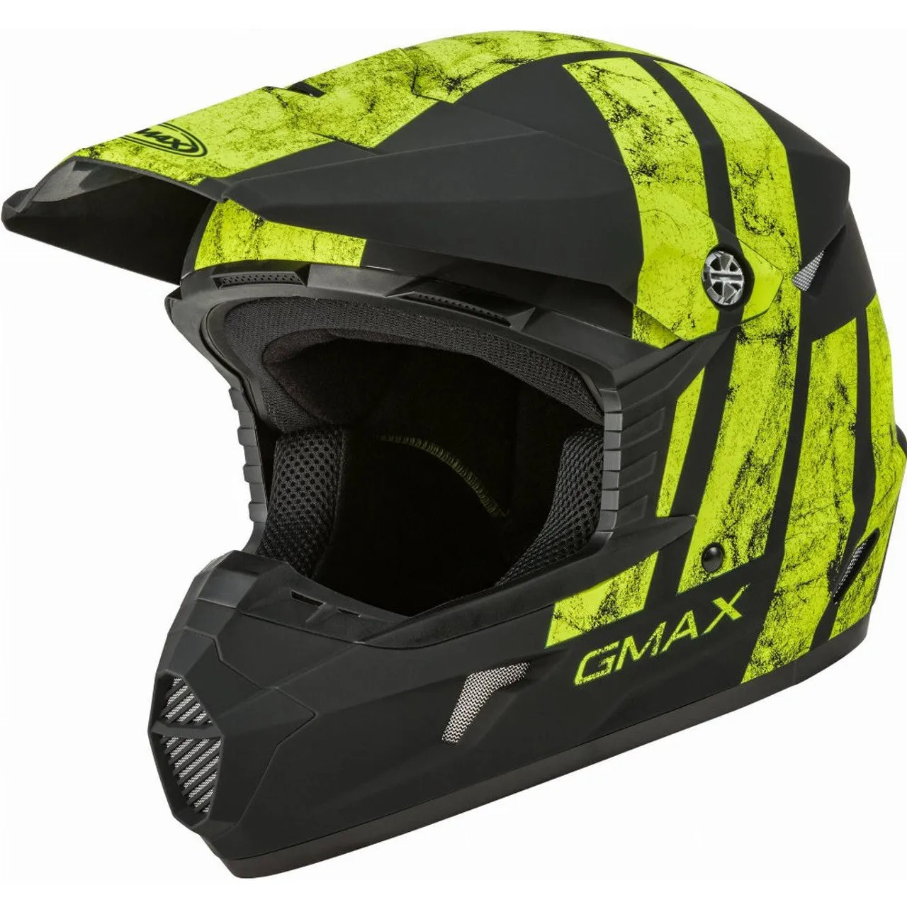 MX-46 Dominant Youth MX Helmet