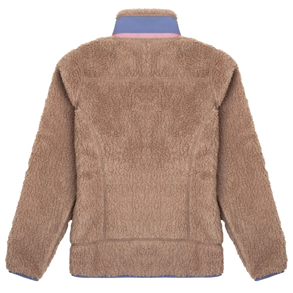 Patagonia Womens Classic Retro-X Jacket
