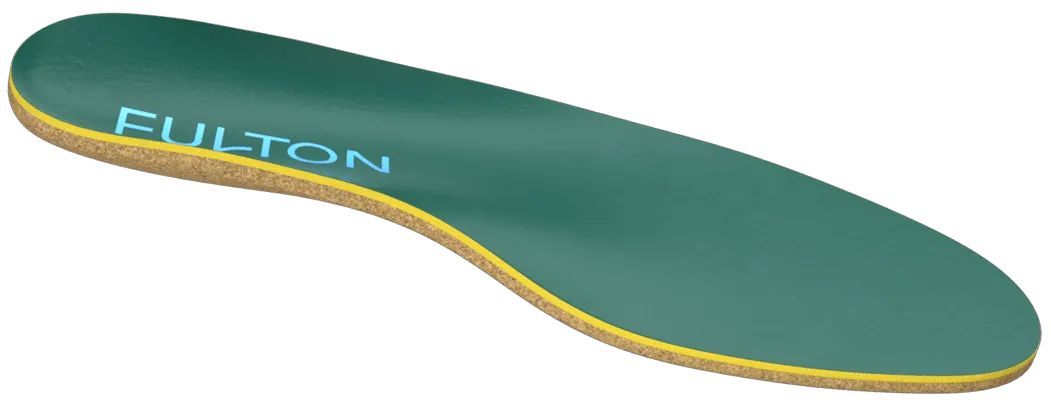 The Classic Insole