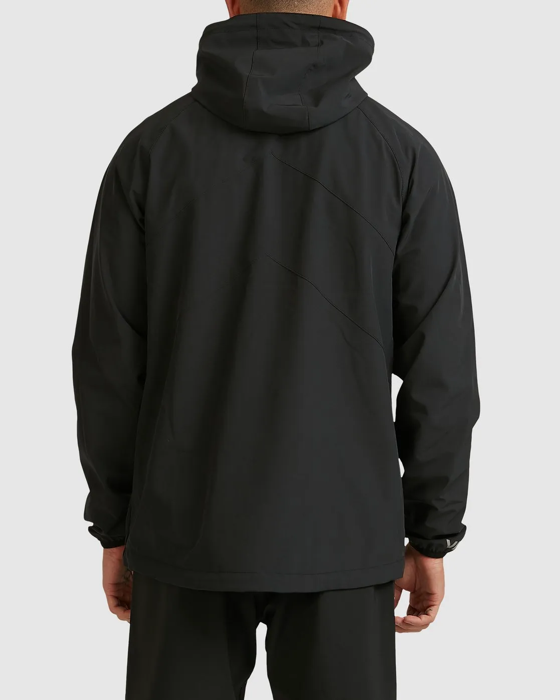 VA Windbreaker